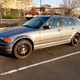 Illustration for article titled At $5,200, Could This 2001 BMW 325Xi Have Any Miles Left In It?